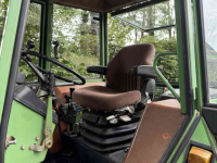 Tracteur Fendt Farmer 306 LS