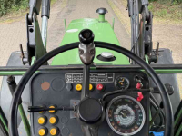 Tracteur Fendt Farmer 306 LS