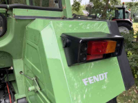 Tracteur Fendt Farmer 306 LS