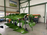 Charrues Amazone Teres 300V 4+0    SCHERPE PRIJS !