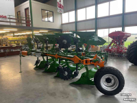 Charrues Amazone Teres 300V 4+0    SCHERPE PRIJS !