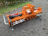 Fraise rotative Falc Hel 2500 werkbreedte 262 cm grondfrees