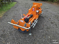 Fraise rotative Falc Hel 2500 werkbreedte 262 cm grondfrees