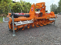 Fraise rotative Falc Hel 2500 werkbreedte 262 cm grondfrees