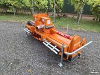 Fraise rotative Falc Hel 2500 werkbreedte 262 cm grondfrees
