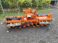 Fraise rotative Falc Hel 2500 werkbreedte 262 cm grondfrees