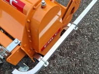 Fraise rotative Falc Hel 2500 werkbreedte 262 cm grondfrees