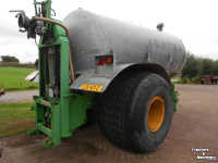 Tonneau de lisier Joskin 10000 ES