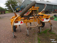 Tonneau de lisier Joskin 10000 ES