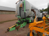 Tonneau de lisier Joskin 10000 ES