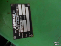 Tonneau de lisier Joskin 10000 ES