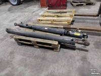 Autres matériel de fourrage et accessoires Trioliet Triomix