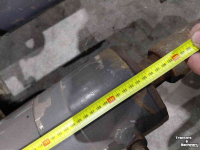 Autres matériel de fourrage et accessoires Trioliet Triomix