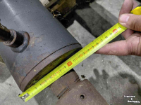 Autres matériel de fourrage et accessoires Trioliet Triomix