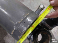 Autres matériel de fourrage et accessoires Trioliet Triomix