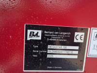 Désileuse à bloc BVL BVL MEGASTAR 195 KUILVOERSNIJDER