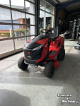 Tracteur Tondeuse Autoporté Solo Solo zitmaaier T13-933HD