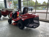 Tracteur Tondeuse Autoporté Solo Solo zitmaaier T13-933HD