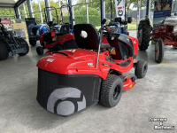 Tracteur Tondeuse Autoporté Solo Solo zitmaaier T13-933HD