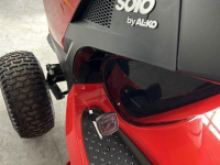 Tracteur Tondeuse Autoporté Solo Solo zitmaaier T13-933HD