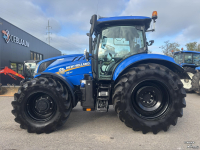Tracteur New Holland T6.180
