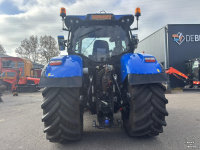 Tracteur New Holland T6.180