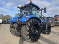 Tracteur New Holland T6.180