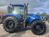 Tracteur New Holland T6.180