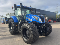 Tracteur New Holland T6.180