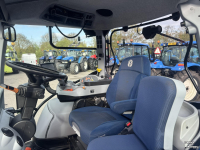 Tracteur New Holland T6.180