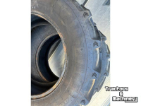 Roues, Pneus, Jantes, Barillets Jumelage Alliance Alliance 420/70R28 Banden 