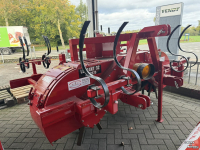 Fraise buteuse Hermeler -LEOFANT 32 ABB2670