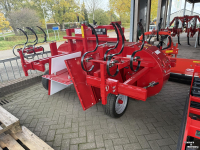 Fraise buteuse Hermeler -LEOFANT 32 ABB2670