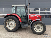 Tracteur Massey Ferguson 5455 Dyna4
