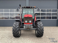Tracteur Massey Ferguson 5455 Dyna4