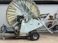 Enrouleur d‘irrigation Irriland 125/480