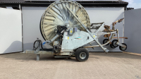 Enrouleur d‘irrigation Irriland 125/480