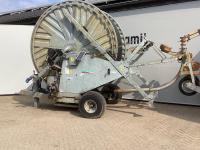 Enrouleur d‘irrigation Irriland 125/480