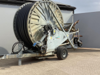 Enrouleur d‘irrigation Irriland 125/480