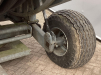 Enrouleur d‘irrigation Irriland 125/480