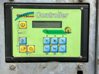 Enrouleur d‘irrigation Irriland 125/480