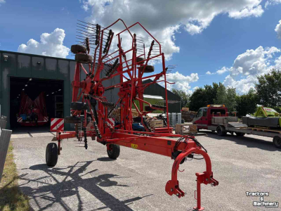 Andaineur Kuhn Kuhn GA 7501