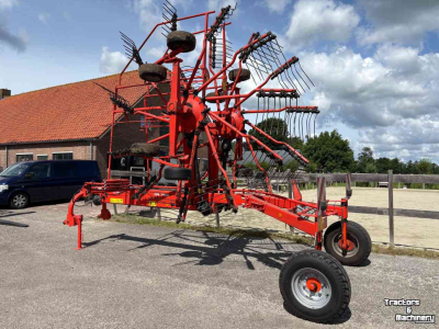 Andaineur Kuhn Kuhn GA 7501