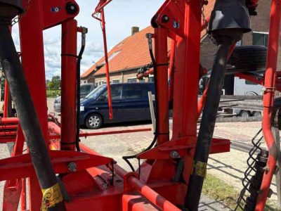 Andaineur Kuhn Kuhn GA 7501