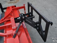 Balayeur Qmac PARALLELOGRAM - EURO
