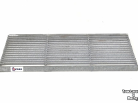 Caillebotis bovins Qmac STALROOSTER GRUPROOSTER 100X80