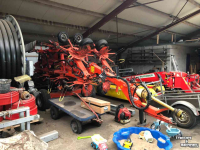 Faneur Kuhn GF 13002