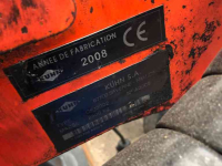 Faneur Kuhn GF 13002