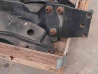 Chargeur frontal Stoll New Holland Case-IH Steyr