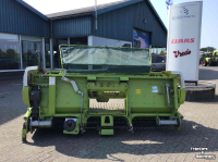 Pick up Claas PU 300